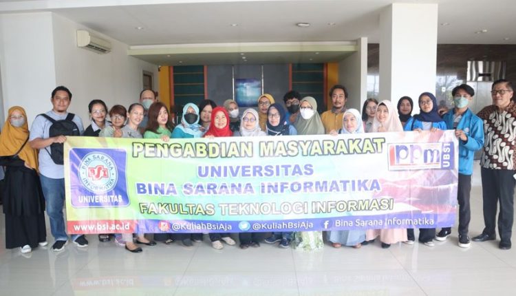 Teknologi Infromasi