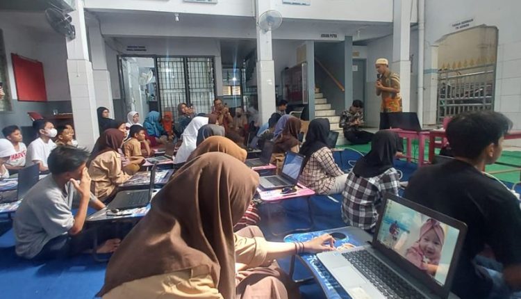 Literasi Digital