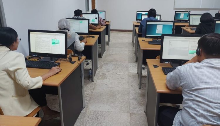 Sebagai Mitra PLTI, Universitas BSI Kembali Adakan Test TOEP dan TPDA