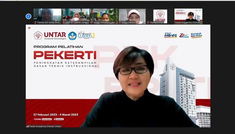 penjajakan
