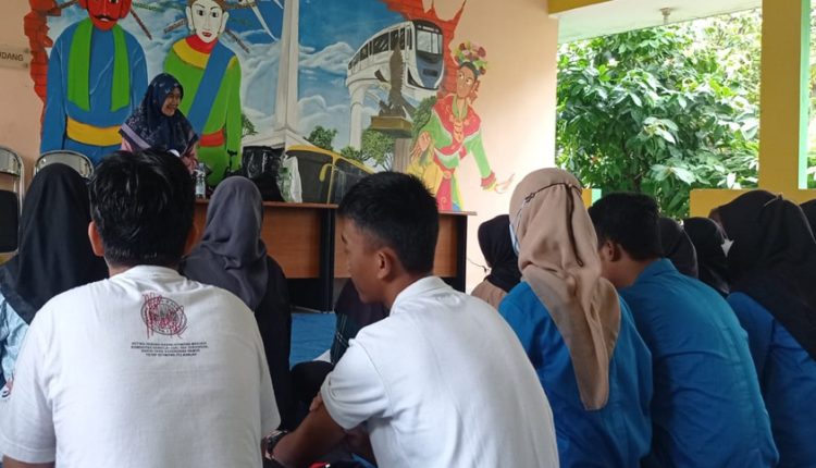 Literasi Keuangan