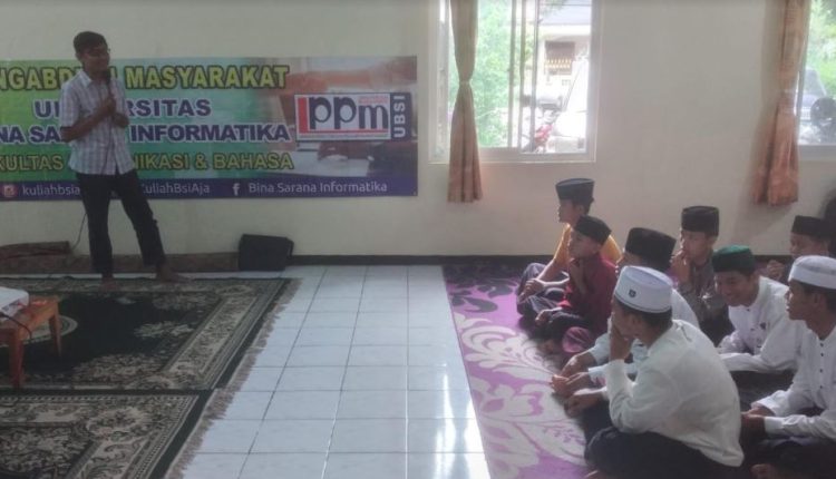 Pelatihan Self-Qualification