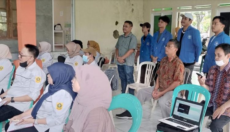 Pelatihan Digital Marketing