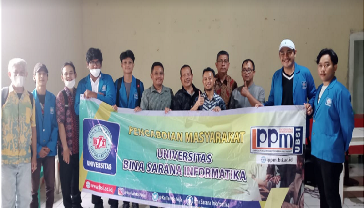 mengenal