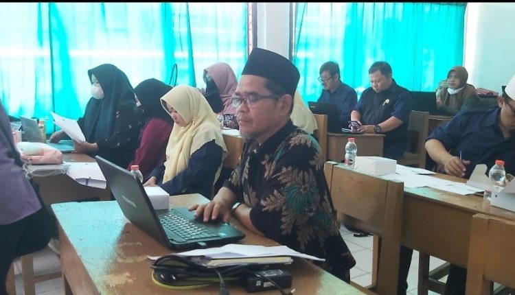 Dosen Universitas BSI Berikan Pelatihan Pengisian dan Pelaporan SPT Tahunan Pajak Penghasilan