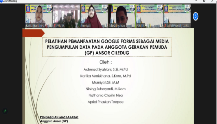 pelatihan