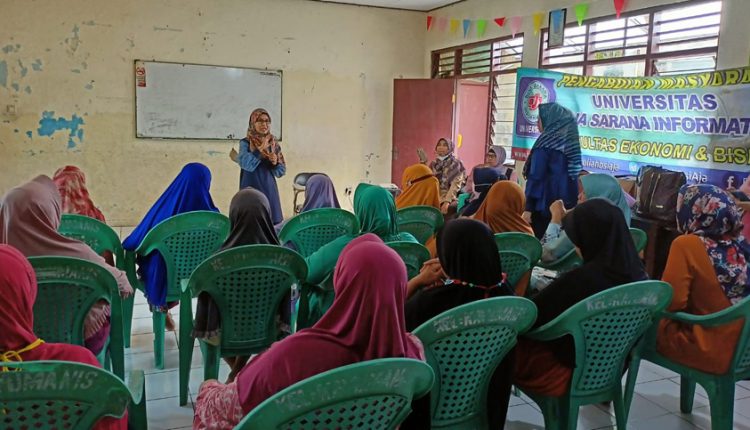 Media Penjualan Online
