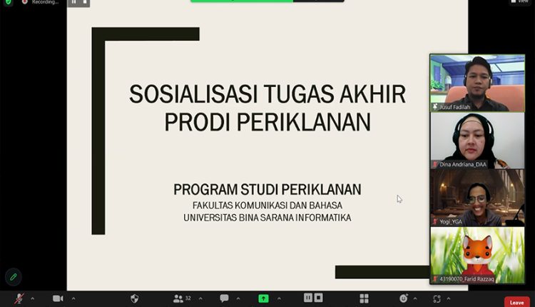 Periklanan