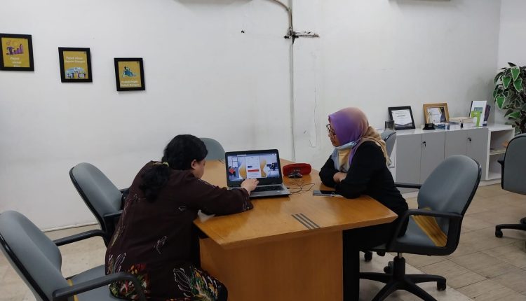 Tax Center Universitas BSI Berhasil Asistensi Pengisian SPT OP 2023 Bagi Dosen Universitas BSI