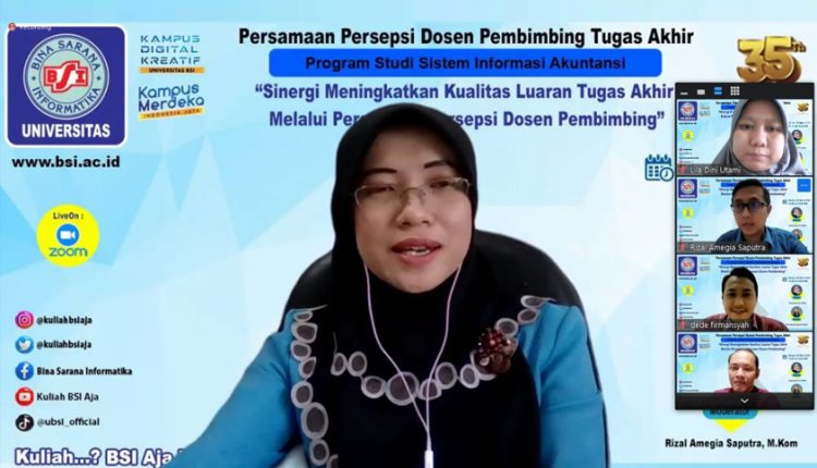 persamaan persepsi