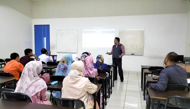 Universitas BSI Kampus Sukabumi Tingkatkan Kualitas Kegiatan Belajar Mengajar