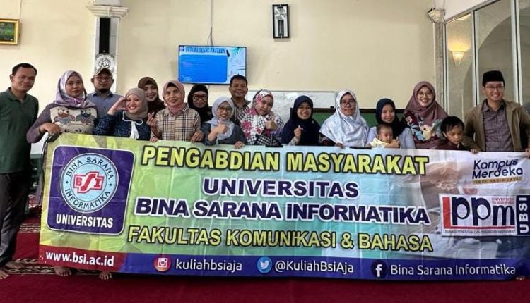 Literasi Finansial
