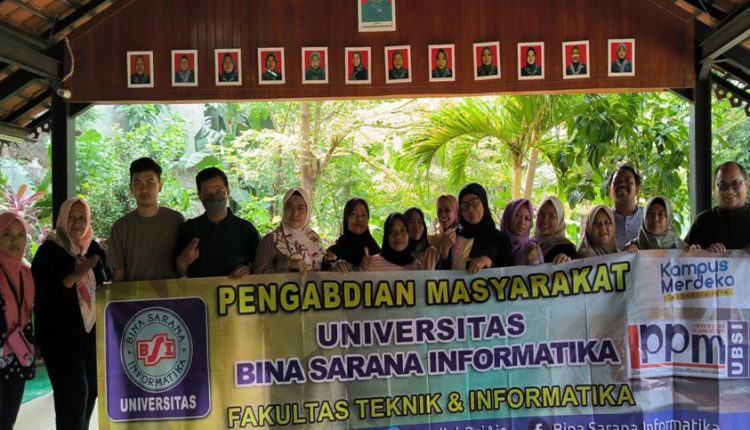 Pelatihan DIgital Marketing