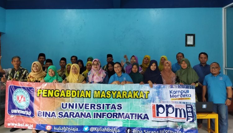 kepemimpinan