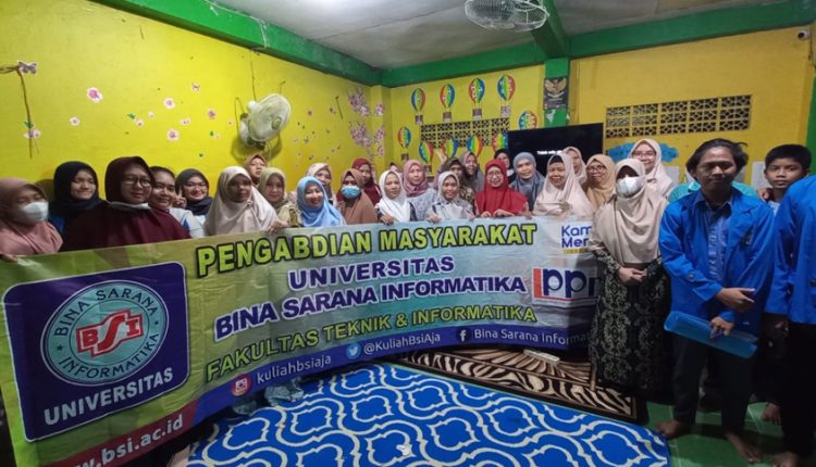 Pelatihan Pengarsipan
