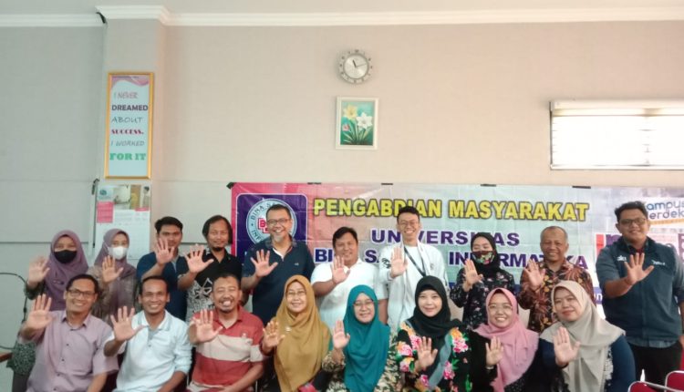 Media Sosial