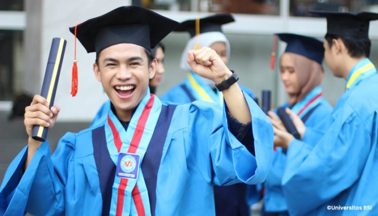Raih 2 Ijazah Sekaligus Dengan Program Sarjana Plus Di Universitas BSI Kampus Purwokerto