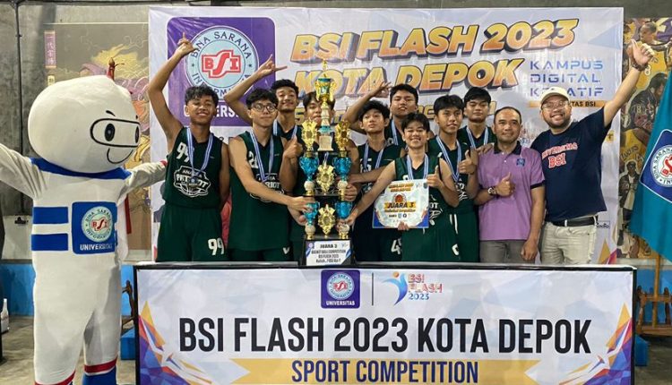 juara 2