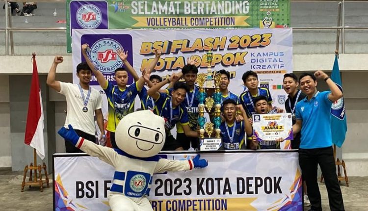 juara 2