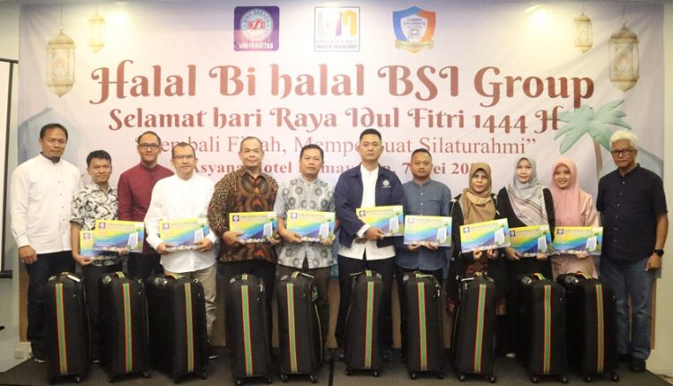 yayasan