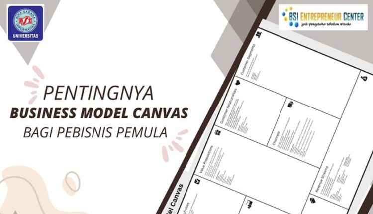 Business Model Canvas