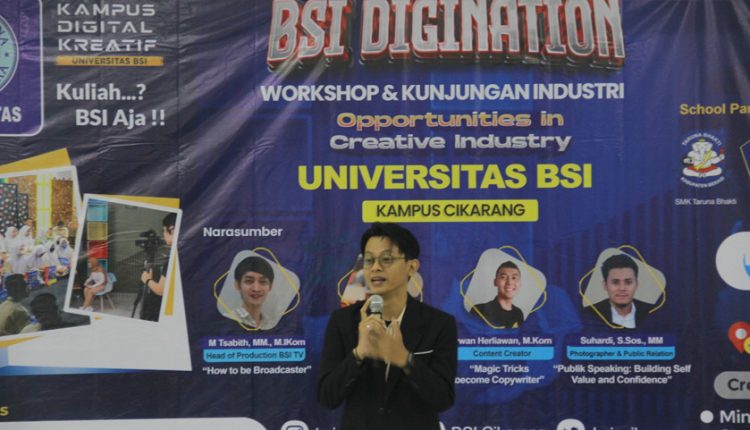 industri kreatif