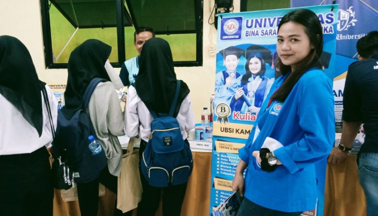 semarakkan