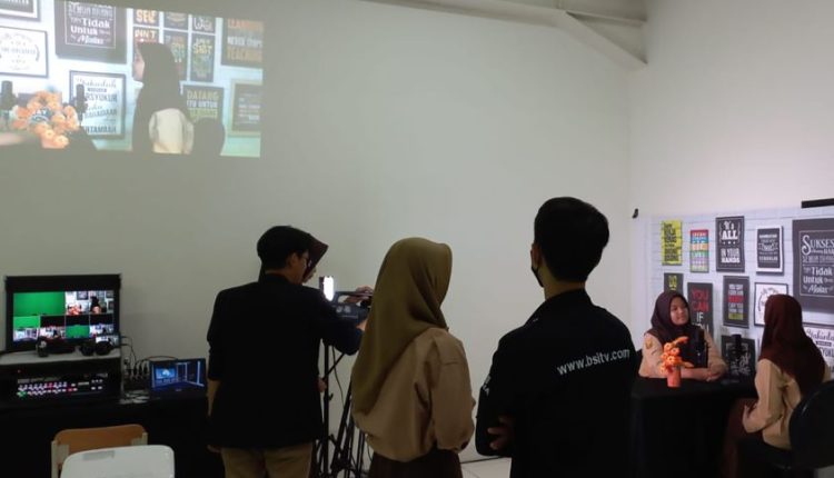 BSI Digination Berikan Suasana Belajar Baru Bagi Siswa/i SMK Yapin