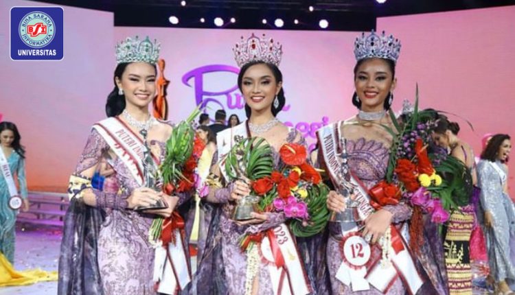Puteri Indonesia 2023