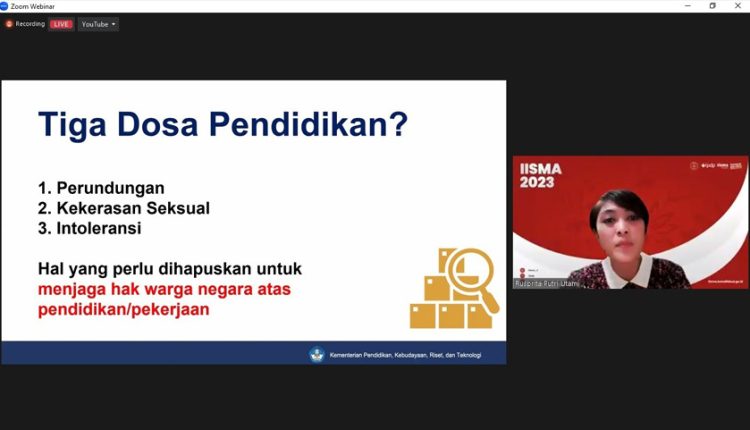 iisma
