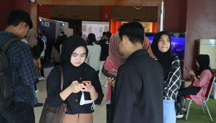 Siapak Dirimu! BSI DiginoFest 2023 Kembali Digelar