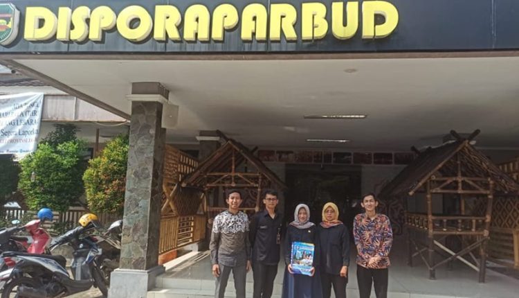 Universitas BSI kampus Cikampek
