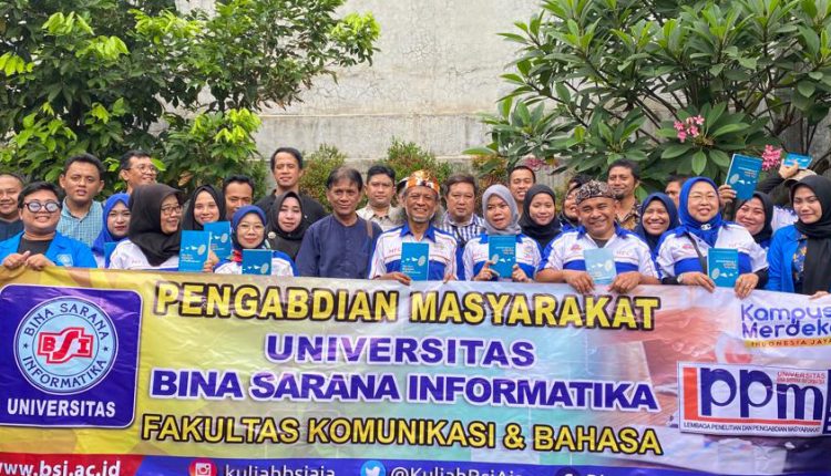 Media Sosial