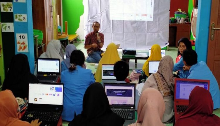 Media Sosial
