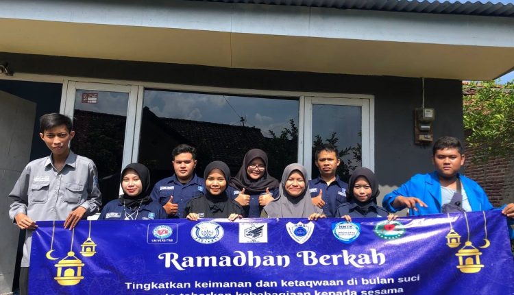 Ramadhan Berkah, Tingkatkan Keimanan dan Ketaqwaan Bersama ORMAWA