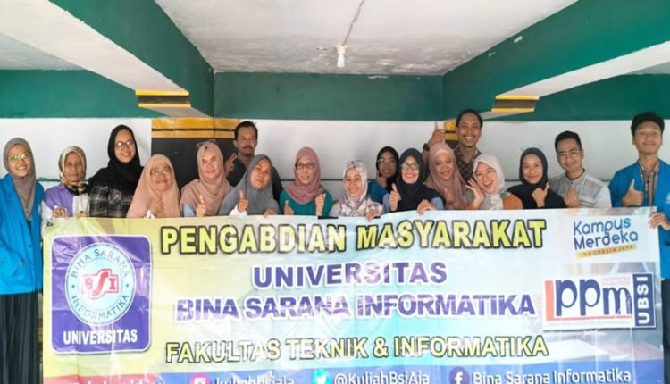 Sosialisasi