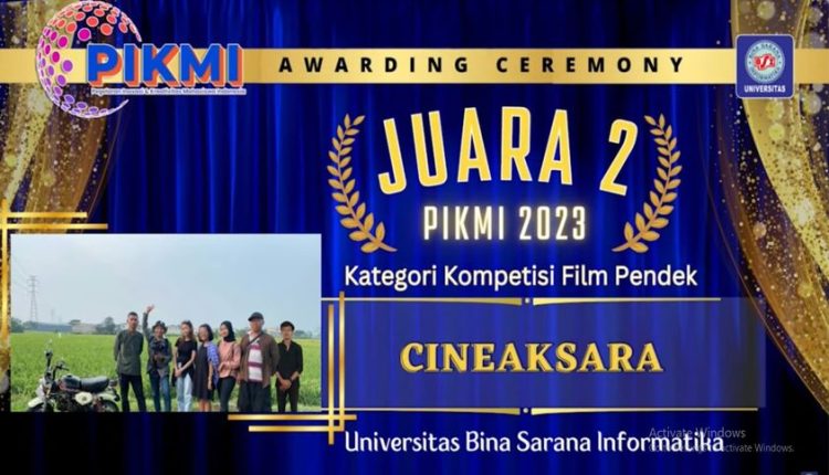 PIKMI