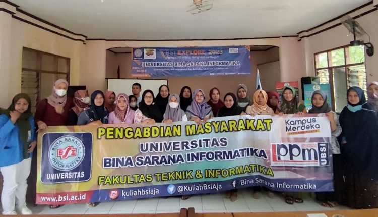 Pelatihan Google My Business