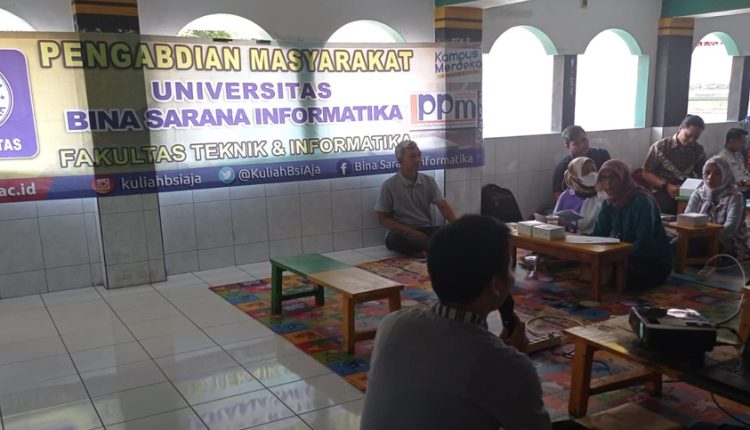 Public speaking