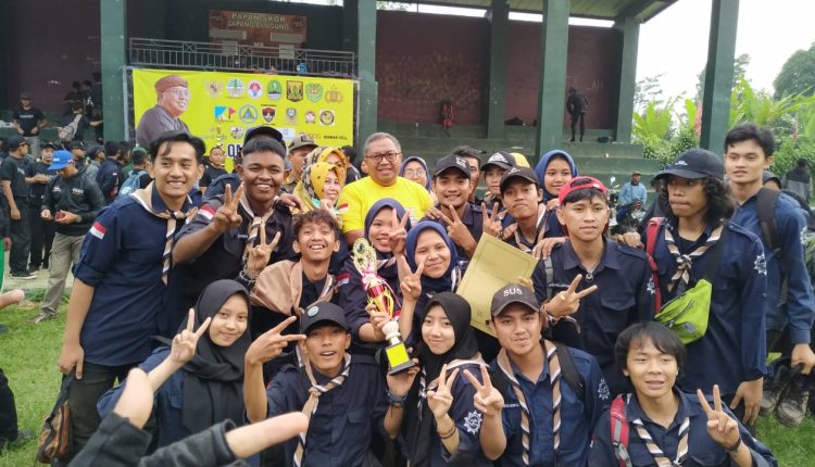 5 Alasan Kenapa Kamu Harus Gabung UKM Pecinta Alam
