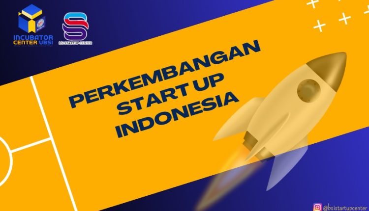 startup
