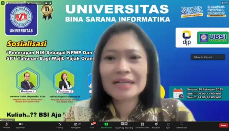 Wajib Pajak