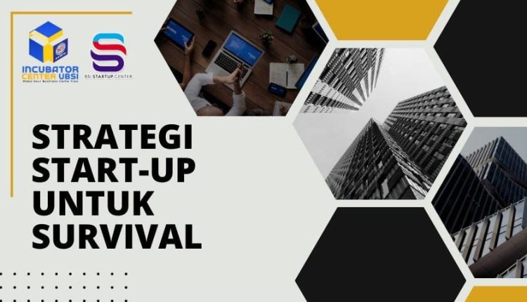startup