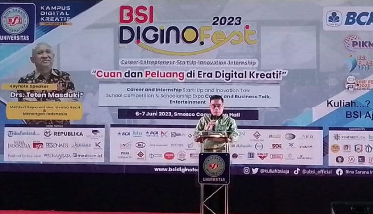BSI DiginoFest 2023