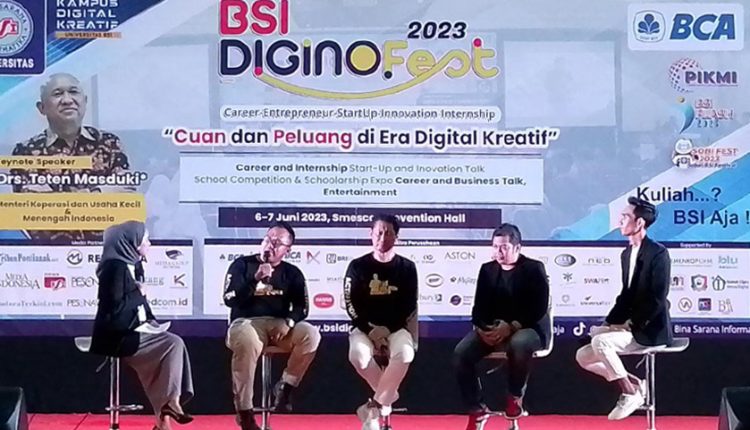 tips bisnis dari bossman mardigu