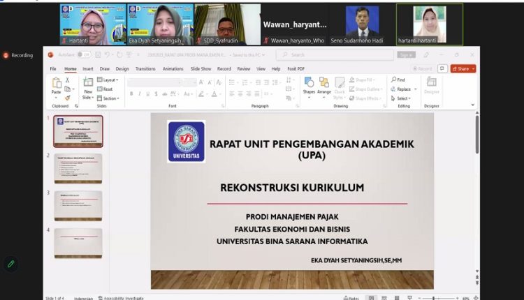 rekonstruksi