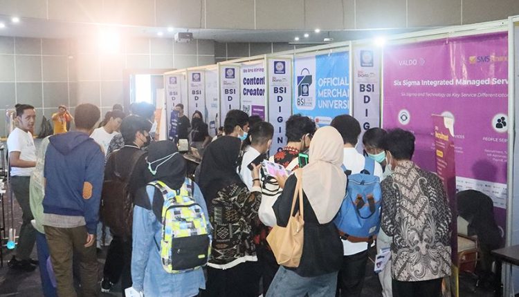 pameran