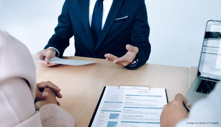 Ingin Sukses Wawancara Kerja? Cobalah 5 tips berikut ini