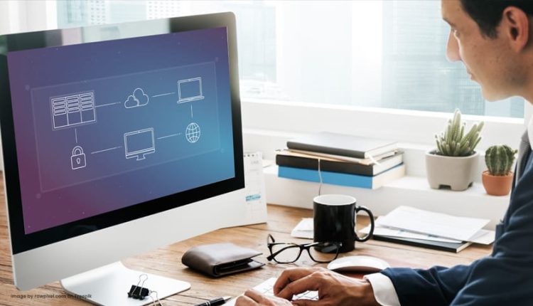 Teknologi Web Service: Jembatan Penghubung untuk Mengintegrasikan Berbagai Sistem