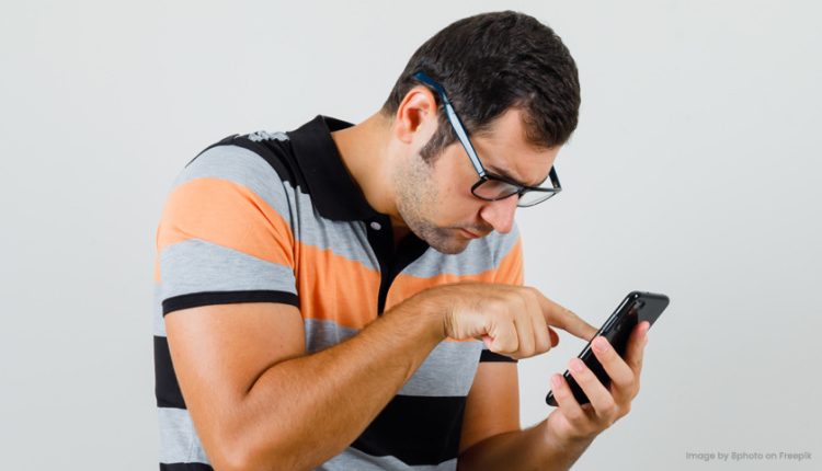 Waspada! Penyalahgunaan Aplikasi Android yang Disebarkan Melalui Media Sosial untuk Mendapatkan Keuntungan Pribadi